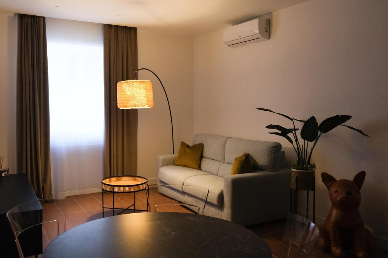 Aroma Apartment, Maschio Angioino-Porto Di Napoli Exterior photo